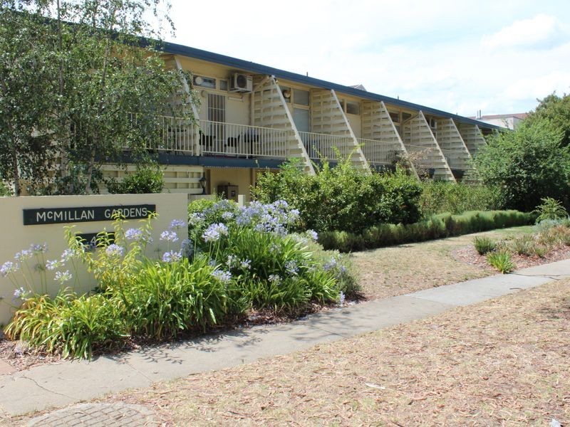 44/47 McMillan Crescent, Griffith ACT 2603