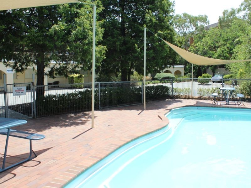 44/47 McMillan Crescent, Griffith ACT 2603