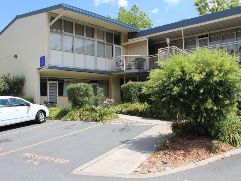44/47 McMillan Crescent, Griffith ACT 2603