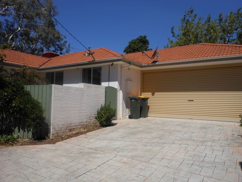 126B Carnegie Crescent, Griffith ACT 2603