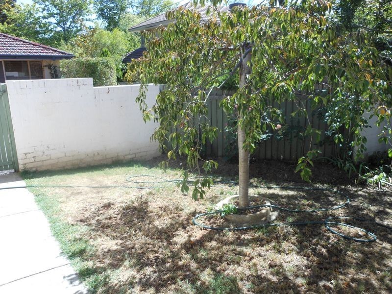 126B Carnegie Crescent, Griffith ACT 2603