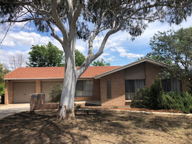 44 Deamer Crescent, Richardson ACT 2905