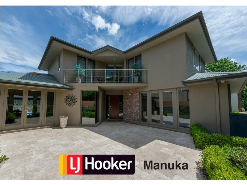 52 Schlich Street, Yarralumla ACT 2600
