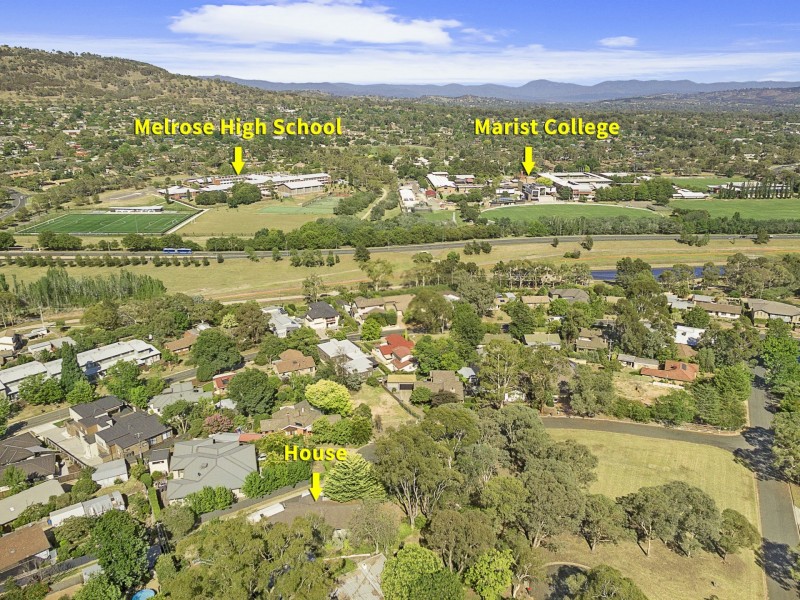 22 Laseron Place, Mawson ACT 2607