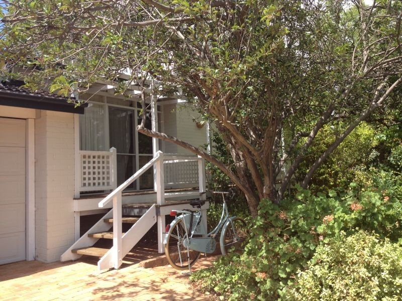 3 Bremer Street, Griffith ACT 2603