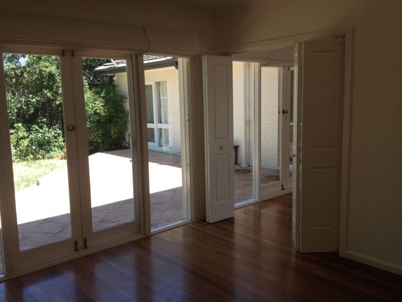 3 Bremer Street, Griffith ACT 2603