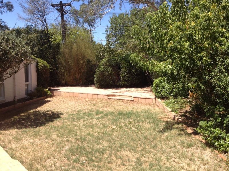 3 Bremer Street, Griffith ACT 2603