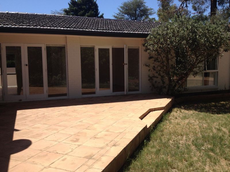 3 Bremer Street, Griffith ACT 2603