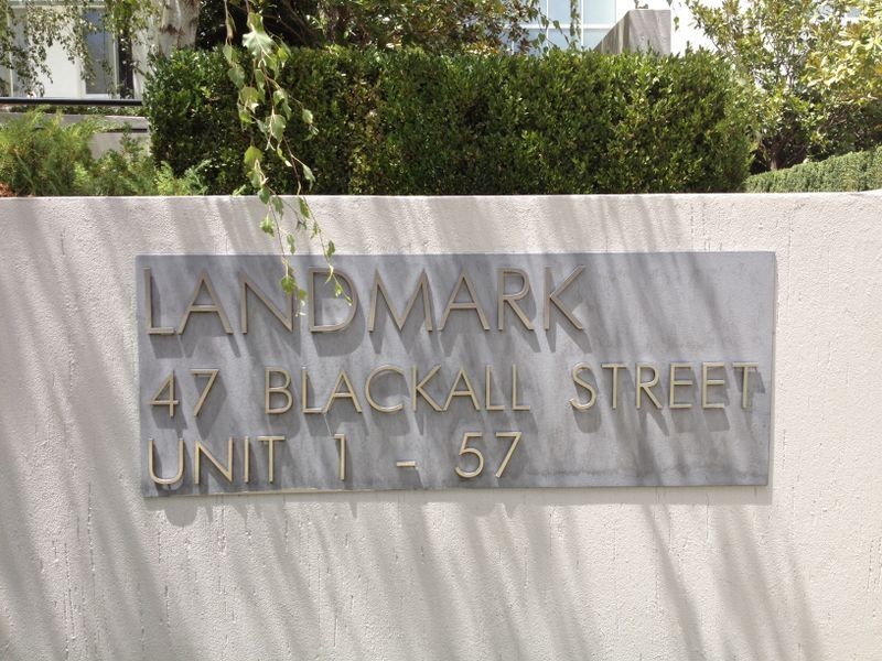 49/47 Blackall Street, Barton ACT 2600