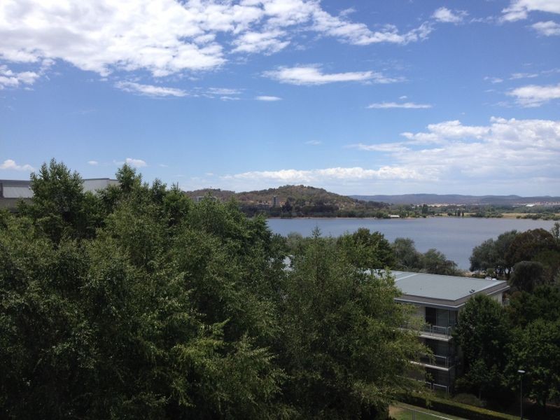 49/47 Blackall Street, Barton ACT 2600