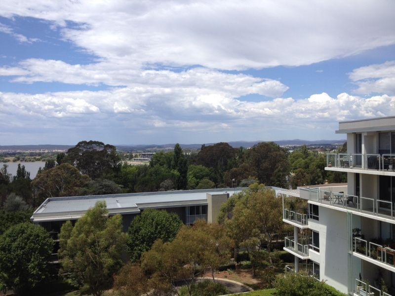 49/47 Blackall Street, Barton ACT 2600