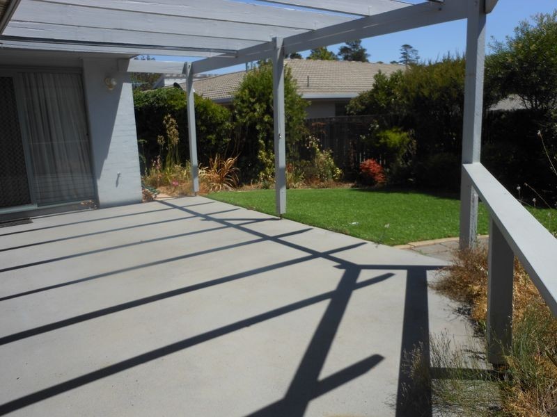 21/3 Hansen Circuit, Isaacs ACT 2607