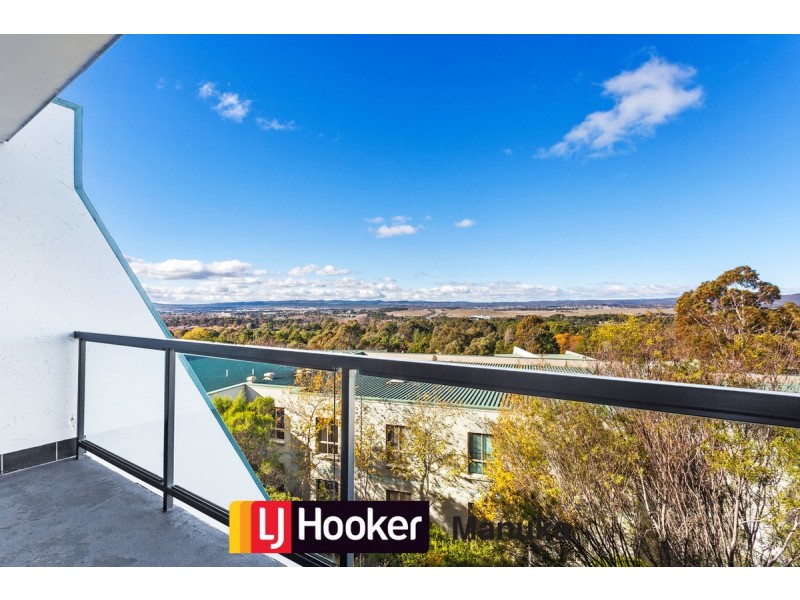 34/40 Leahy Close, Narrabundah ACT 2604