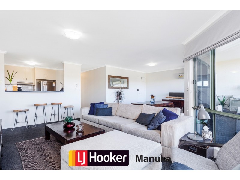 34/40 Leahy Close, Narrabundah ACT 2604