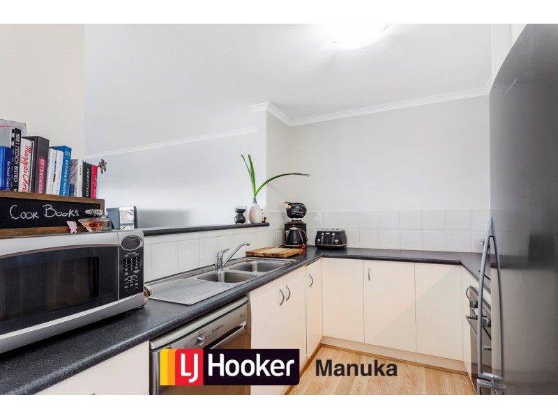 34/40 Leahy Close, Narrabundah ACT 2604