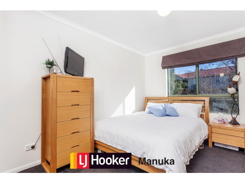 34/40 Leahy Close, Narrabundah ACT 2604
