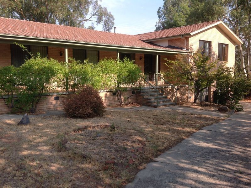 16 Partridge Street, Fadden ACT 2904