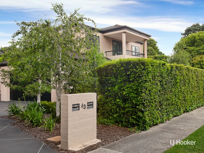 43A Mueller Street, Yarralumla ACT 2600