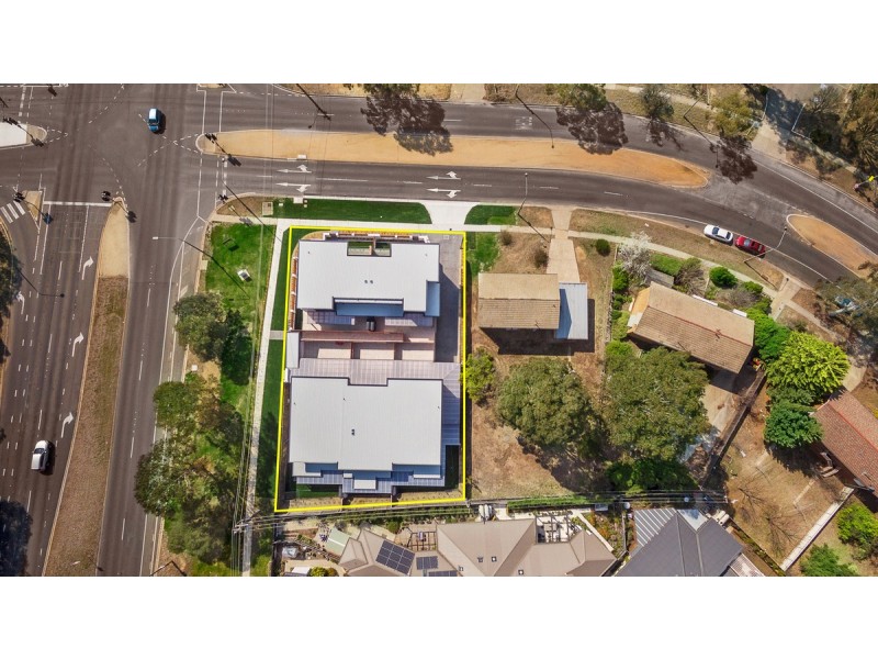 2 Bindel Street, Aranda ACT 2614