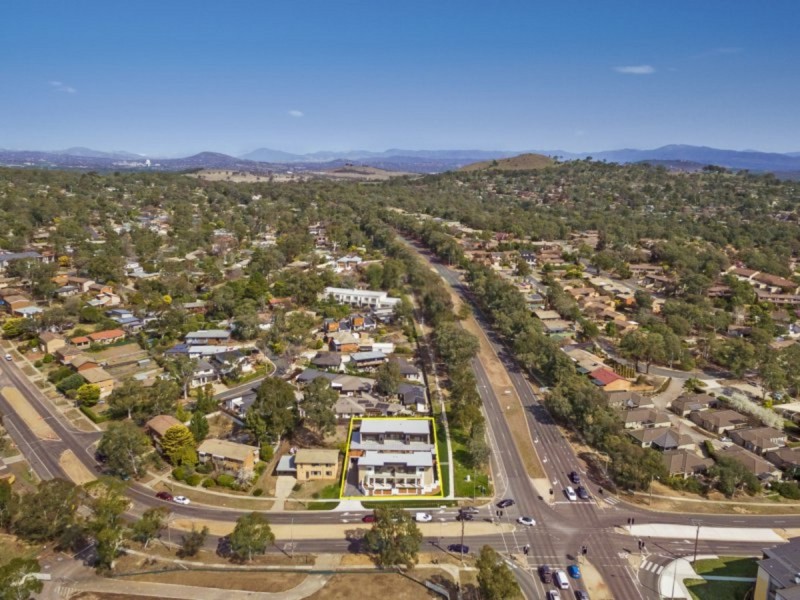 2 Bindel Street, Aranda ACT 2614