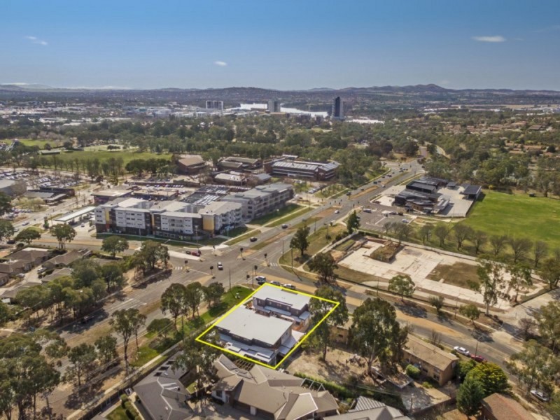 2 Bindel Street, Aranda ACT 2614