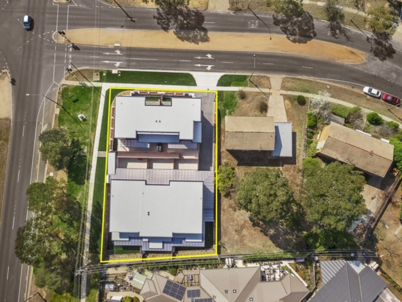 2 Bindel Street, Aranda ACT 2614