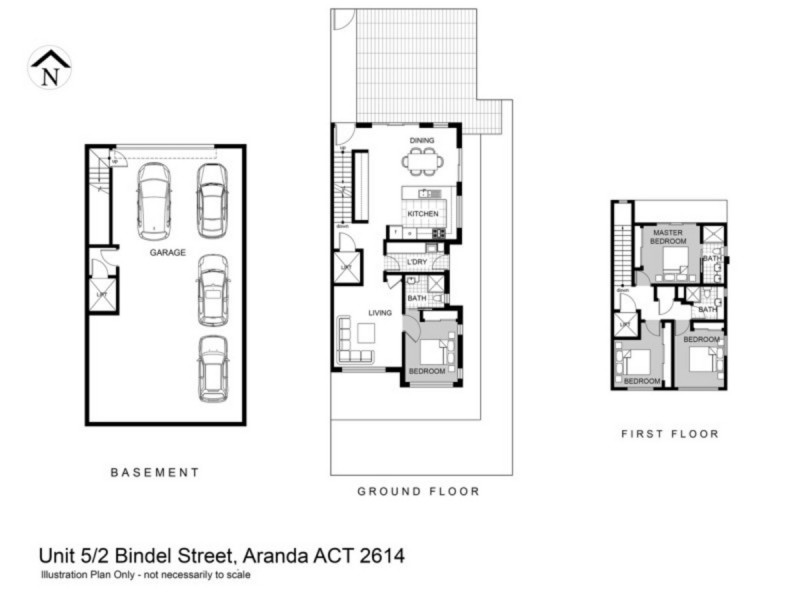 2 Bindel Street, Aranda ACT 2614