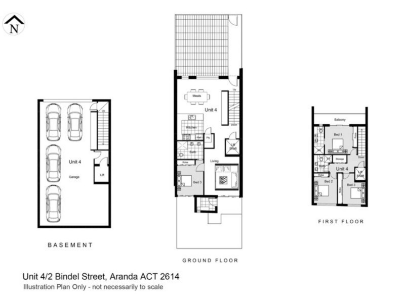 2 Bindel Street, Aranda ACT 2614
