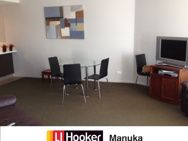 2/6 Oxley Street, Griffith ACT 2603