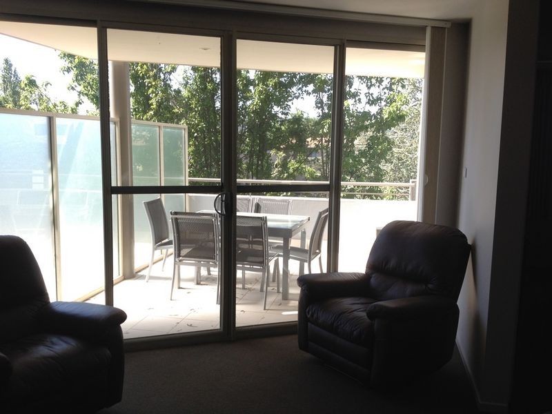 2/6 Oxley Street, Griffith ACT 2603