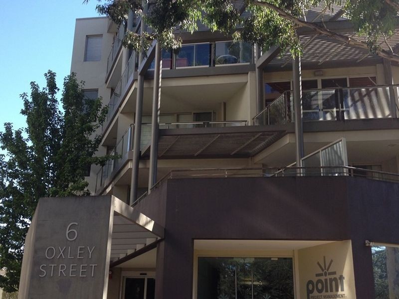 2/6 Oxley Street, Griffith ACT 2603