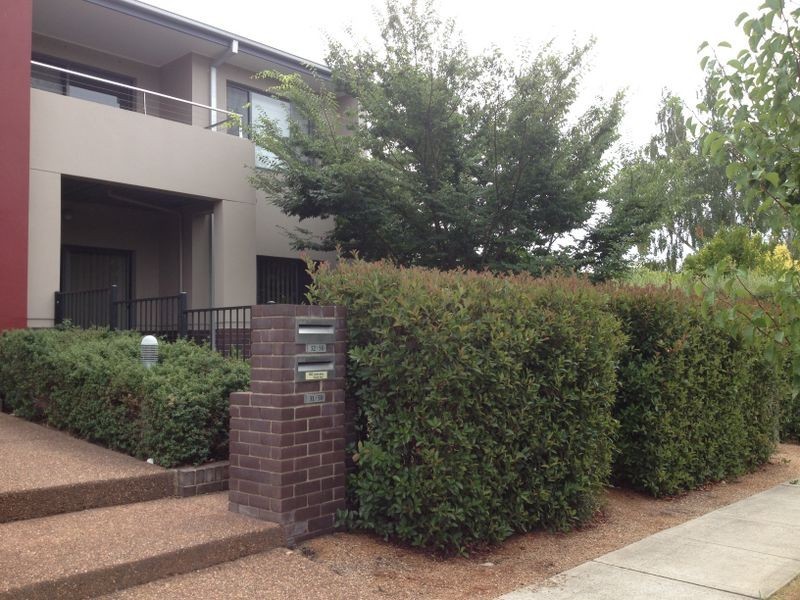 31/50 Lumeah Street, Narrabundah ACT 2604