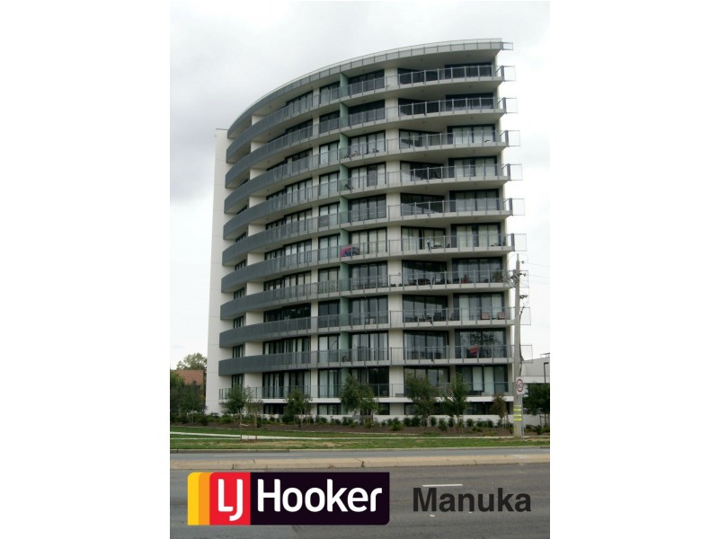 257/1 Mouat Street, Lyneham ACT 2602