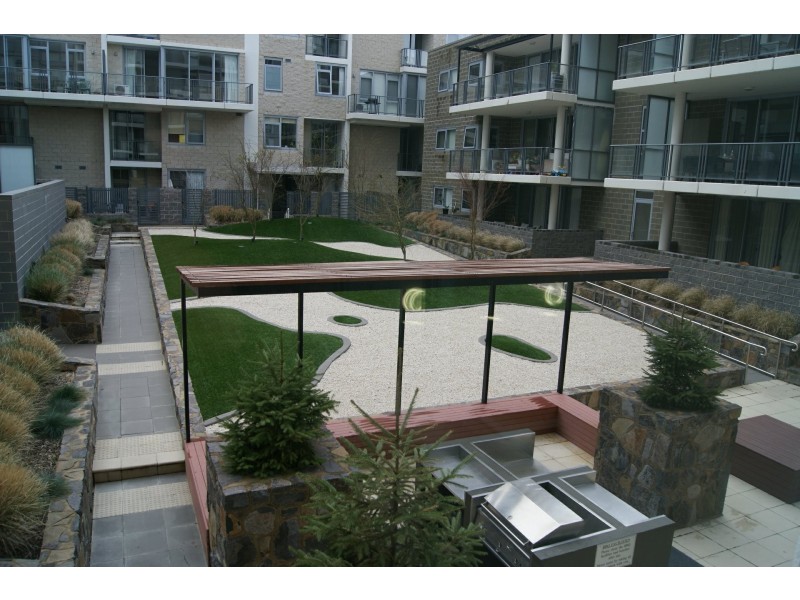 9/3 London Cct, City ACT 2601