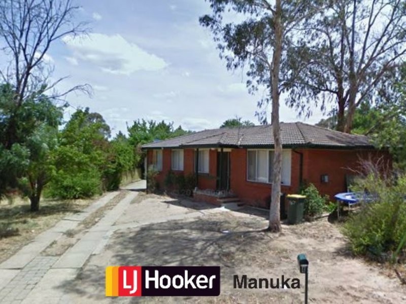 4 Dempster Place, Kambah ACT 2902