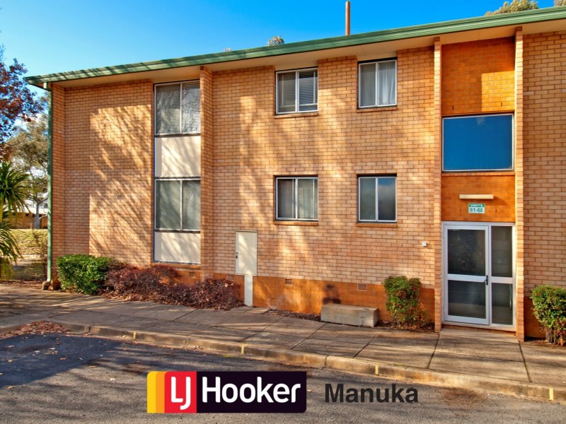 63/3 Waddell Place, Curtin ACT 2605