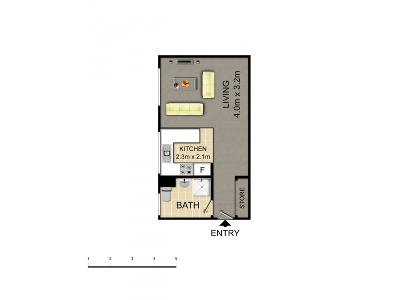 63/3 Waddell Place, Curtin ACT 2605