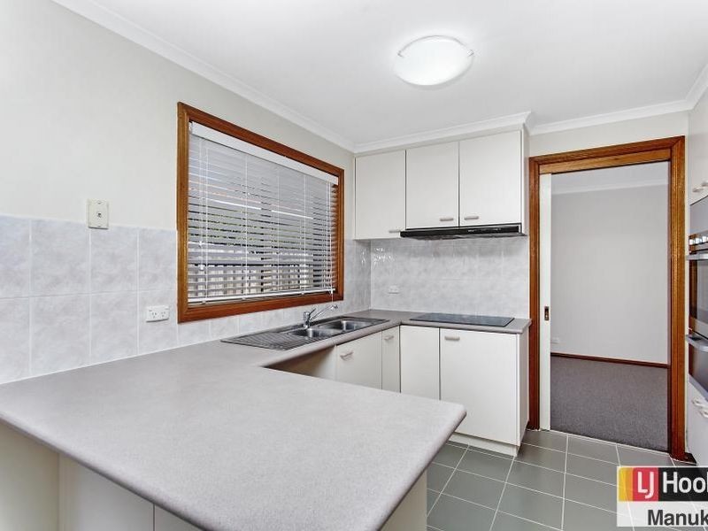 4 Richardson Circuit, Conder ACT 2906