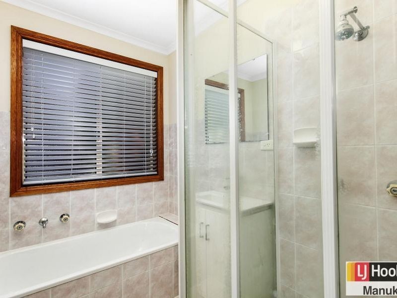 4 Richardson Circuit, Conder ACT 2906