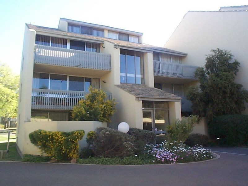 15/47 Eyre Street, Kingston ACT 2604