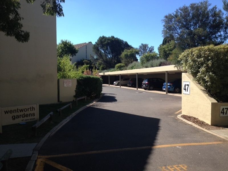 15/47 Eyre Street, Kingston ACT 2604