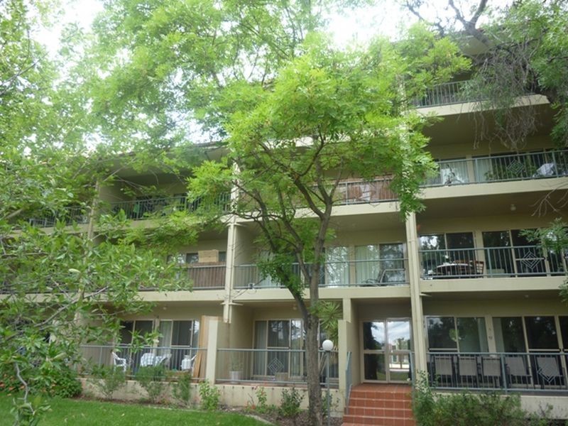 93/72 Wentworth Avenue, Kingston ACT 2604