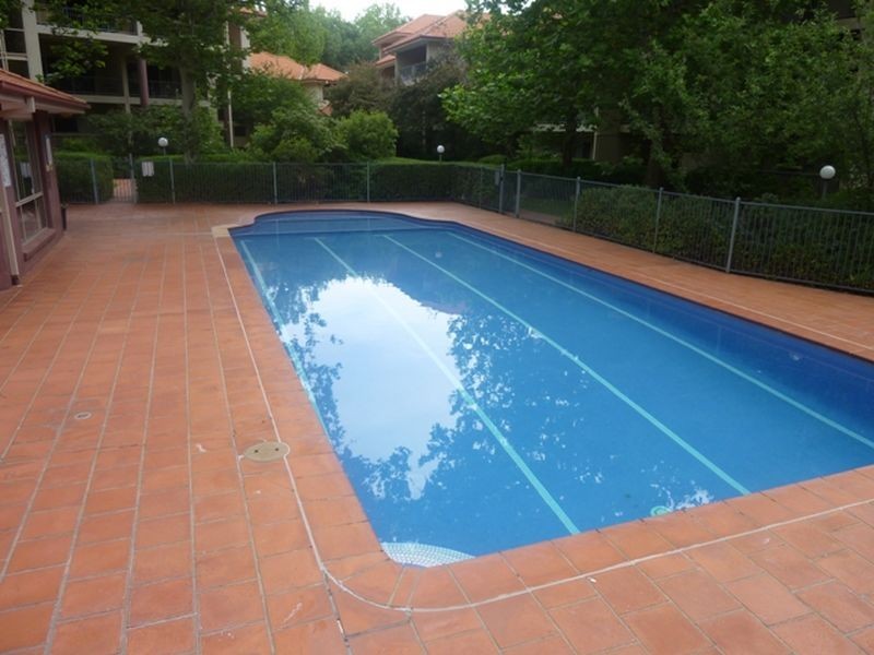 93/72 Wentworth Avenue, Kingston ACT 2604