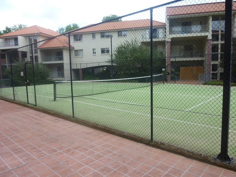 93/72 Wentworth Avenue, Kingston ACT 2604