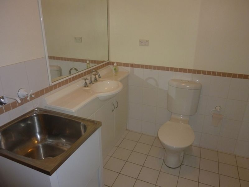 93/72 Wentworth Avenue, Kingston ACT 2604