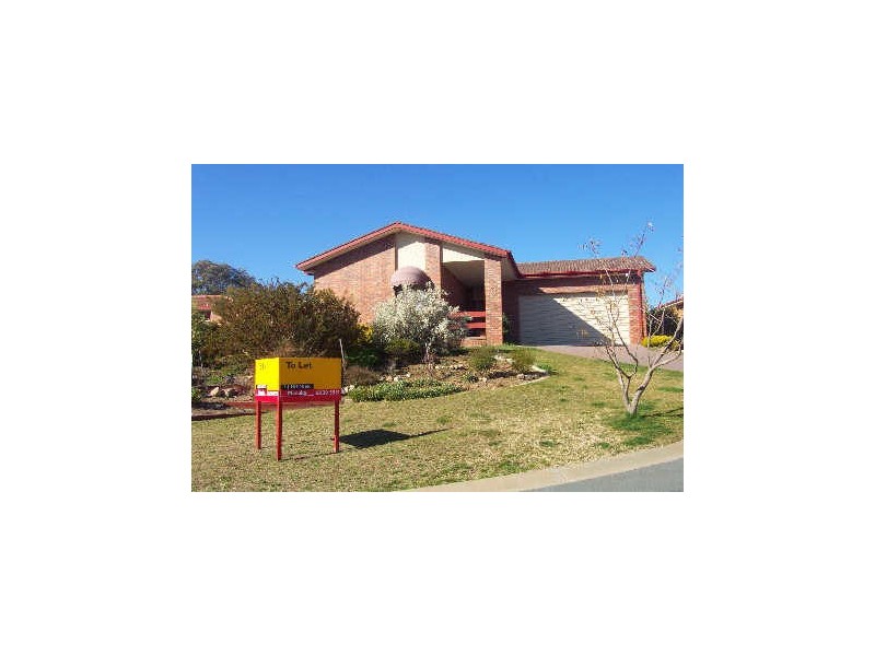 20 Kater Close, Macarthur ACT 2904