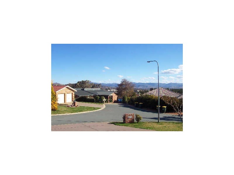 20 Kater Close, Macarthur ACT 2904