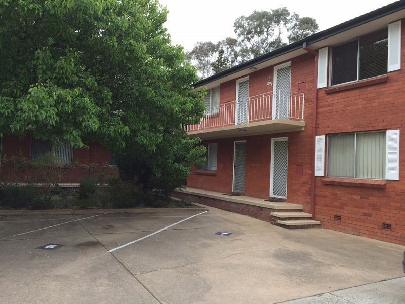 13/47 Hampton Circuit, Yarralumla ACT 2600