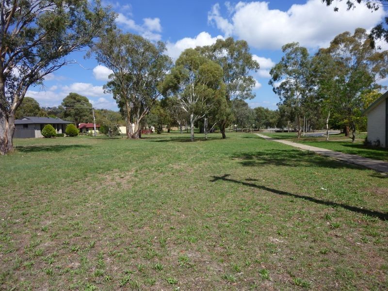 6 Barlee Place, Stirling ACT 2611