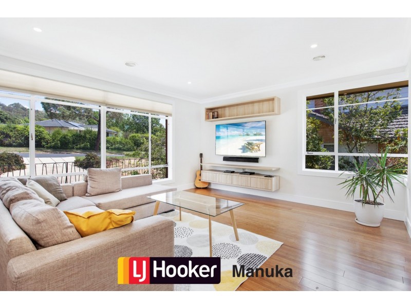 46 Beagle Street, Red Hill ACT 2603